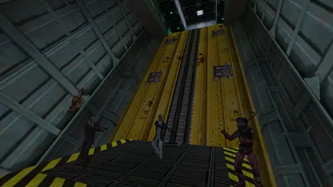Sven Co-op screenshot
