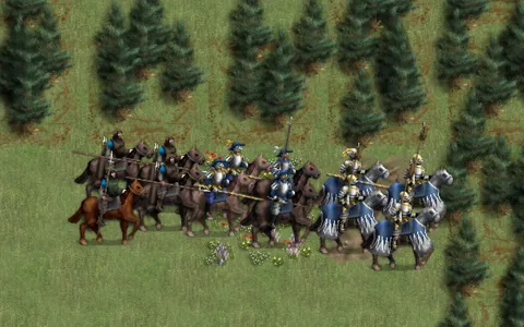 Cataclysm Wars screenshot