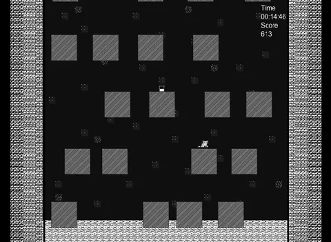 The Last of the 9 Lives screenshot