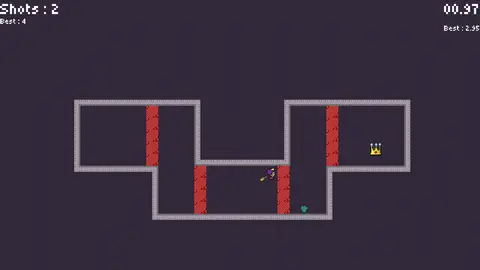 Wandshot screenshot