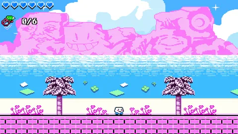 Hamachi the Psychotic Killer screenshot
