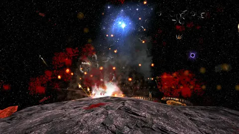 Serious Sam Classics: Revolution screenshot