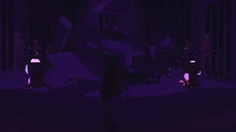 Tower of Madness screenshot