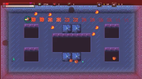 Astral Blaze screenshot