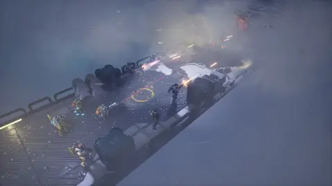 Red Solstice 2: Survivors screenshot