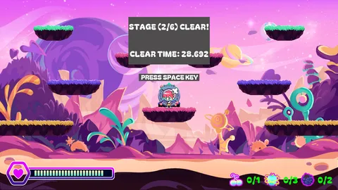 Cosmo Chef screenshot