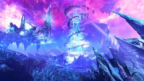 Total War: WARHAMMER III screenshot