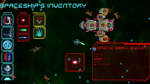 Doomed Brigade screenshot