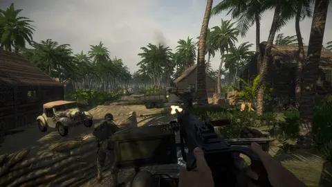 Easy Red 2 screenshot