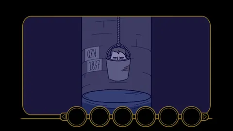 The Life and Times of Daniel Vastberaden screenshot