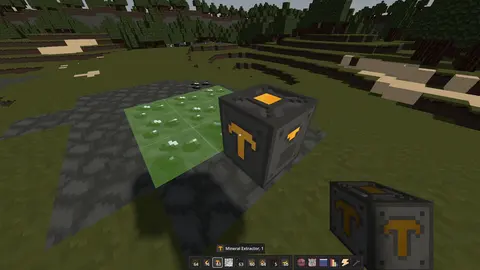 The Factory Must Grow screenshot