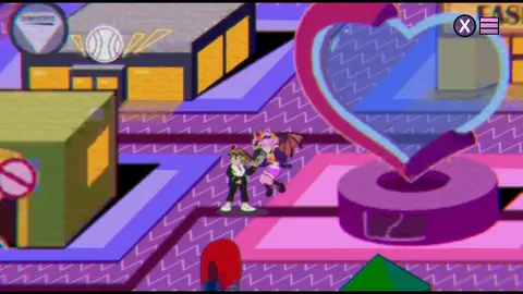 PopSlinger Vol. 2 - Loveless screenshot