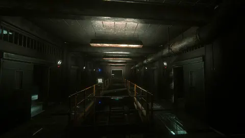 Monstrum 2 Beta screenshot