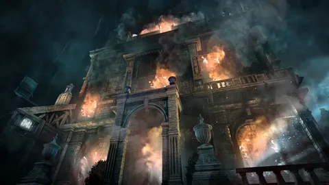 Thief screenshot