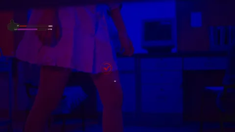 消失的航班,还有她她她!Lost in the secret! screenshot