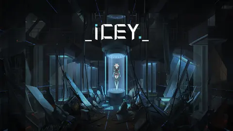 Icey screenshot