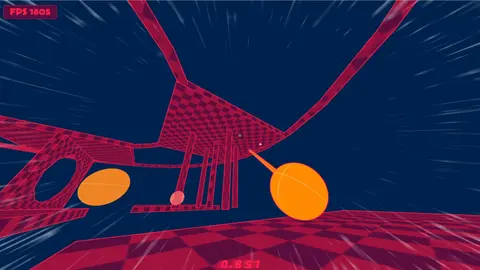 Hooked On Speed screenshot