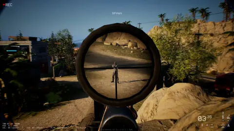 taCam screenshot