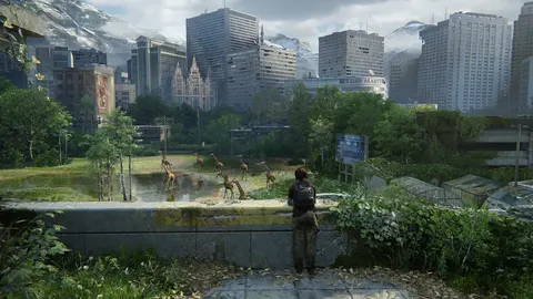 The Last of Us™ Part I screenshot