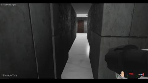 SKIBIDI TOILET: Operation Terror screenshot