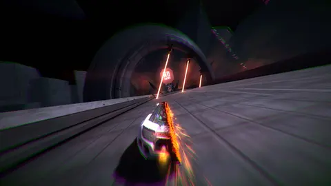 Distance screenshot