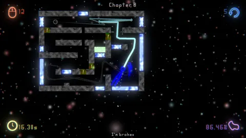 I AM PILL screenshot