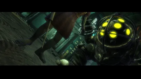 BioShock™ Remastered screenshot
