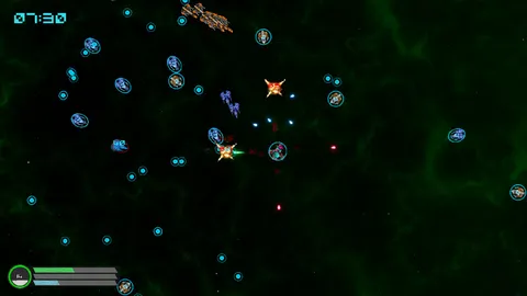 Doomed Brigade screenshot
