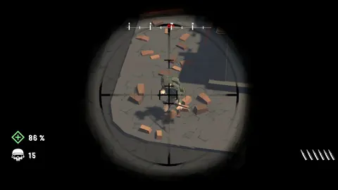 Nest screenshot