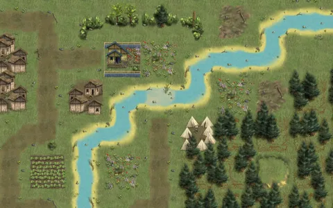 Cataclysm Wars screenshot