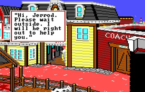 Gold Rush! Classic screenshot