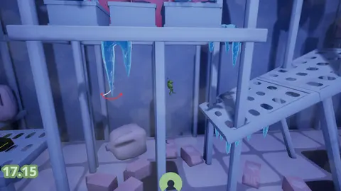 Ribbet screenshot