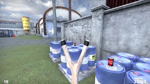 Red Pill Cola screenshot