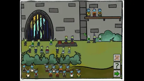 Newbinis! screenshot