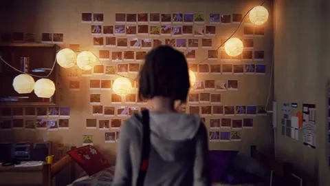 Life is Strange - Episode 1 screenshot