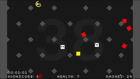 Dodge 'N' Dash screenshot