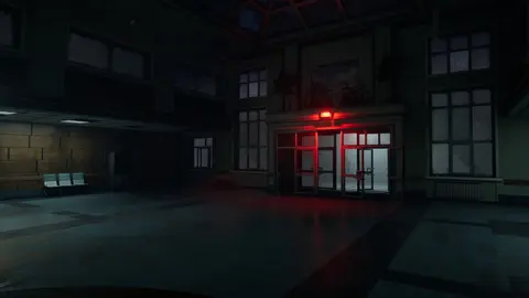 From The Other Side screenshot