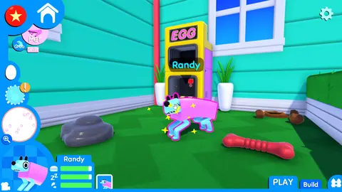 Wobbledogs screenshot