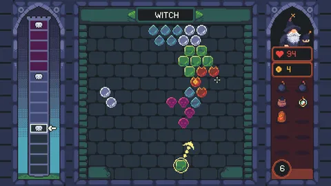 Orb Tower screenshot