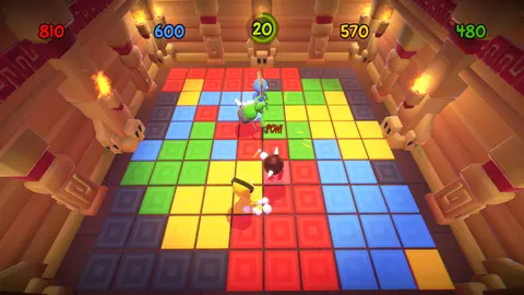 Party Panic screenshot