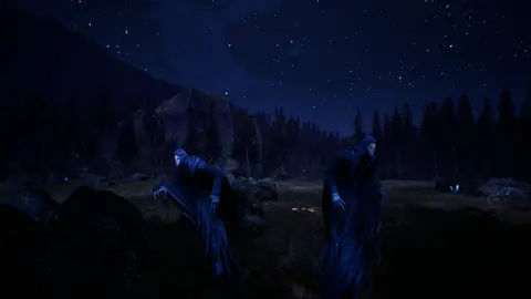 Citadel: Forged with Fire screenshot