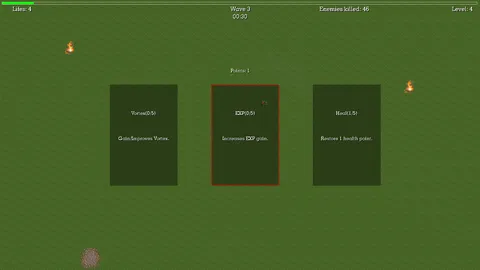 Tanne: Portals of Eternity screenshot