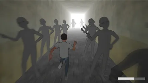 Brave Joe screenshot
