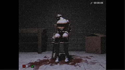 BANNED TAPES screenshot