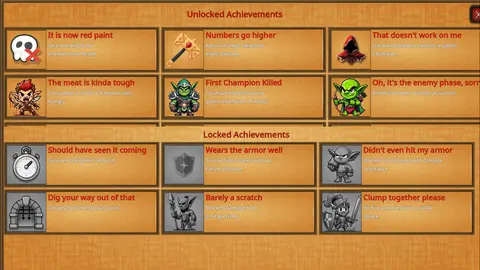 Level up Everything! screenshot