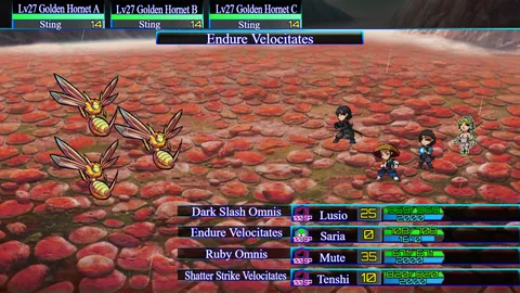 Adventure Realm screenshot