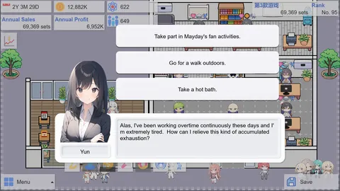 FYGameCompany screenshot