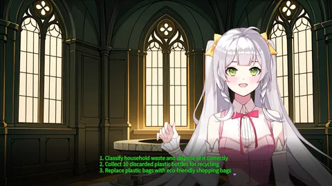 Cyber Confession Room screenshot