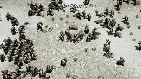 Rusty Dudes screenshot