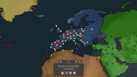 TruckerX screenshot
